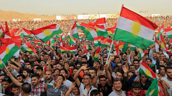 Kürdistan'dan el-Sabah Gazetesine sert yanıt