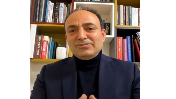 Osman Baydemir’den Kürdistan Bölgesi Hükümeti’ne teşekkür