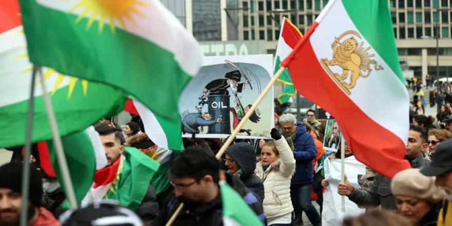 AB’den İran’a yeni yaptırımlar: 32 kişi ve 2 kuruluş daha listede