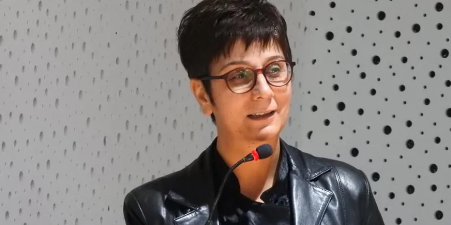 Mimarlara ‘terör örgütü propagandası yapmak’ suçlamasıyla ceza