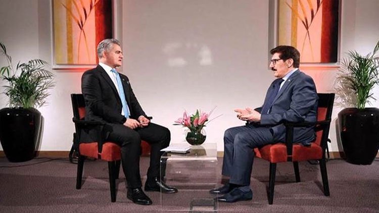 Fazıl Mirani: Kürdistan, sadece KDP ile YNK’nin mi?