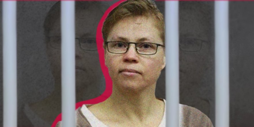 RSF: 73 kadın gazeteci 8 Mart’ı cezaevinde karşıladı