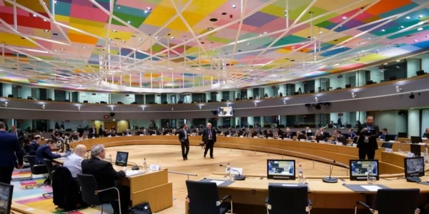 Avrupa Konseyi'nden Demirtaş İçin Ara Karar