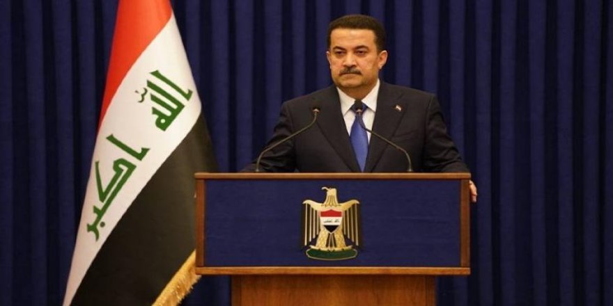 Sudani Erbil-Bağdat arasındaki anlaşmanın detaylarını açıkladı