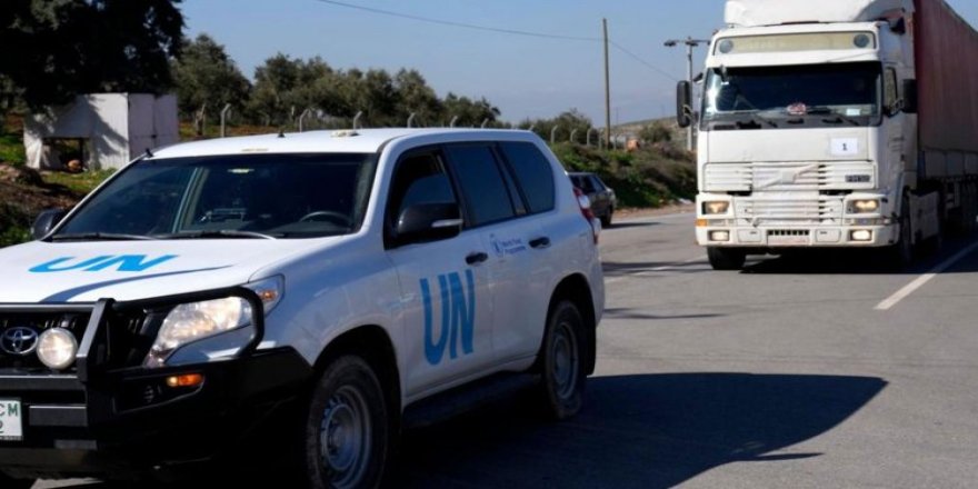BM'den Suriye rejimine "toptan başarısızlık" suçlaması