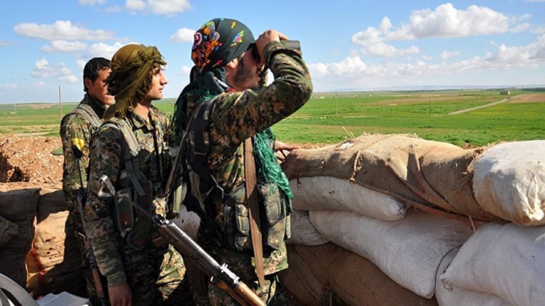 Washington Post: YPG Minbic'ten çekilecek