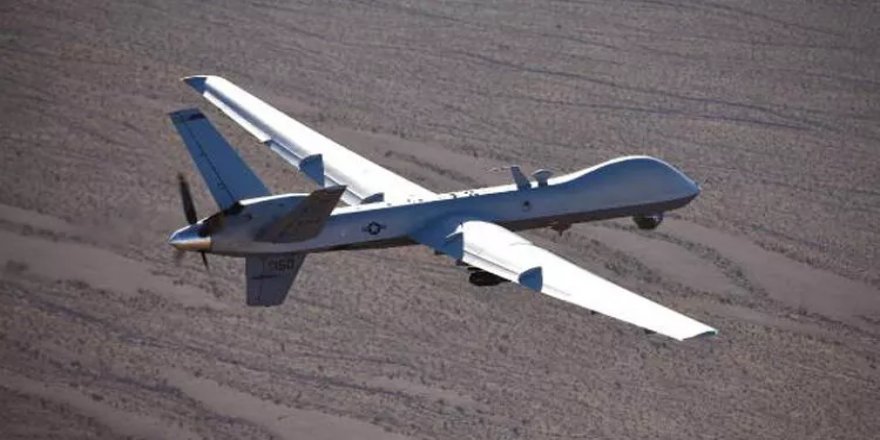 İHA Krizi: Rus büyükelçi Dışişleri'ne çağırıldı