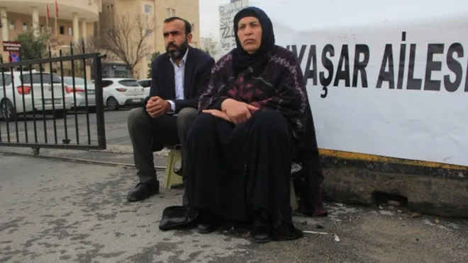 Şenyaşar ailesi davasının firari sanığı hastanede öldü