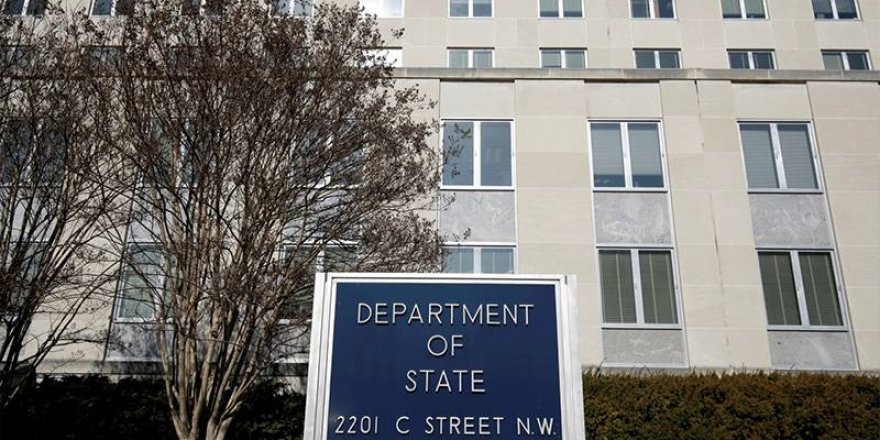 ABD İnsan Hakları Raporu'nda Türkiye eleştirisi