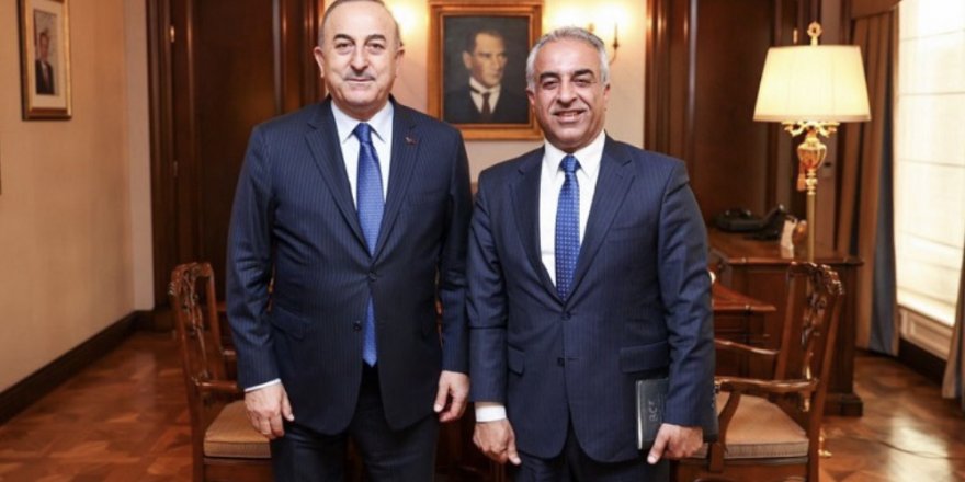 BCF Başkanı: Türkiye isteğimizi memnuniyet ile karşıladı