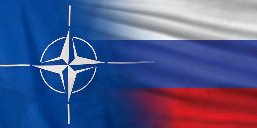 Rusya'dan Finlandiya'nın NATO kararına tepki