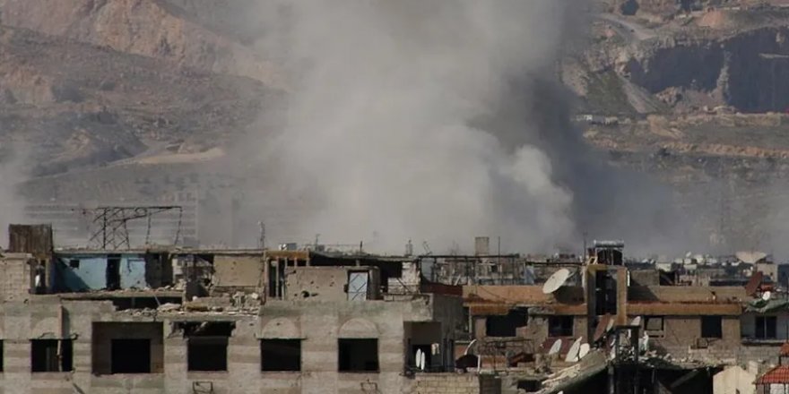 SOHR: Suriye ordusu ile HTŞ Halep'te çatıştı, 10 kişi öldü