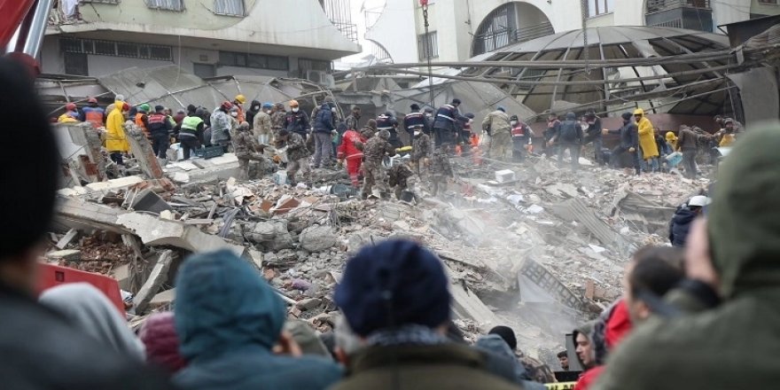 Diyarbakır’da yıkılacak bina sayısı belli oldu!