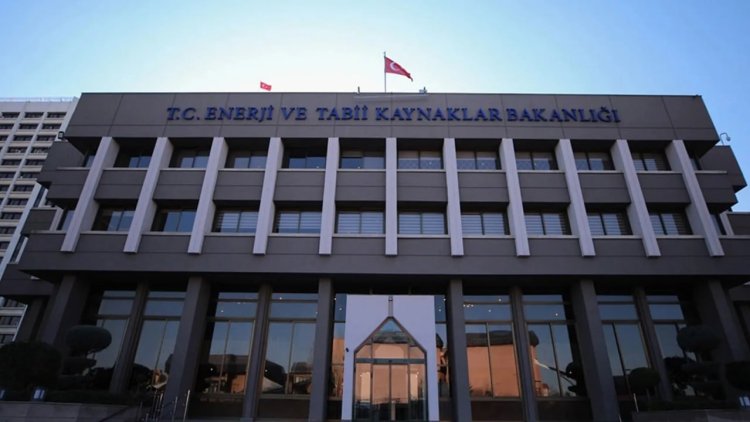 Türkiye Enerji Bakanlığı: Irak ihlaller sebebiyle Türkiye'ye tazminat ödeyecek