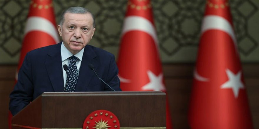 330 avukat imza verdi: Erdoğan üçüncü kez cumhurbaşkanı adayı olamaz