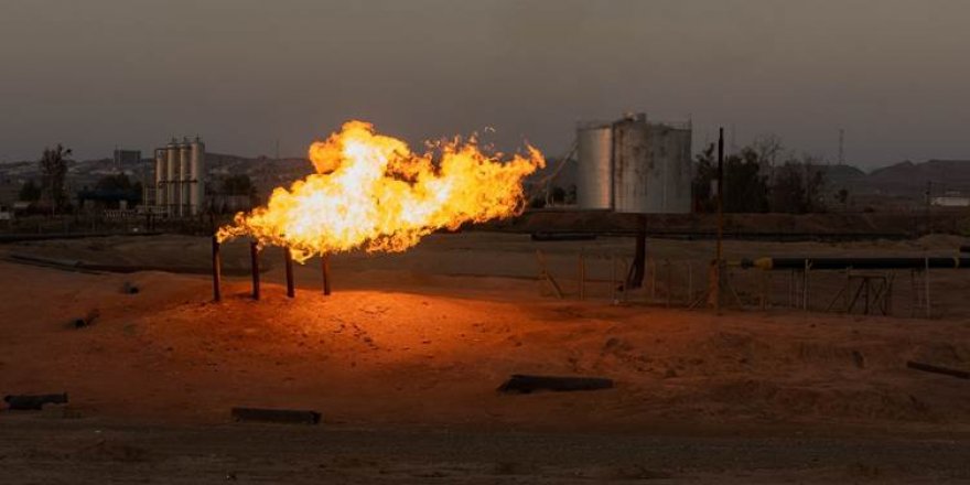 Irak resmen Türkiye'den Kürdistan petrolü ihracatına devam etmesini isteyecek!