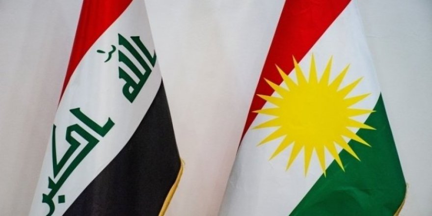 Erbil ve Bağdat petrol ihracatı konusunda anlaştı