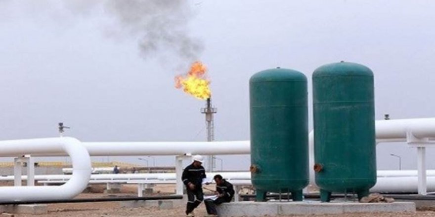 Kürdistan petrolünün sevkiyatı 48 saat içerisinde yeniden başlayacak