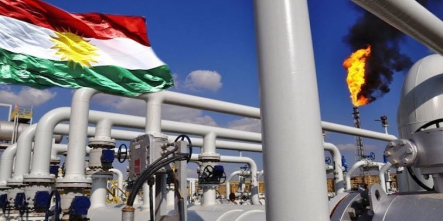 Erbil ve Bağdat 'Kürdistan petrolü' konusunda 6 madde üzerinde anlaştı