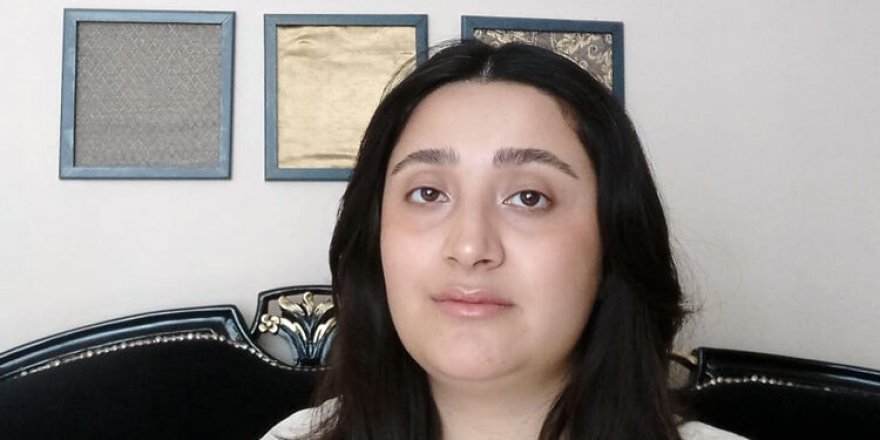 İranlı feminist Parniyan Yeganeh: Onlarla evin içinden savaşamayız