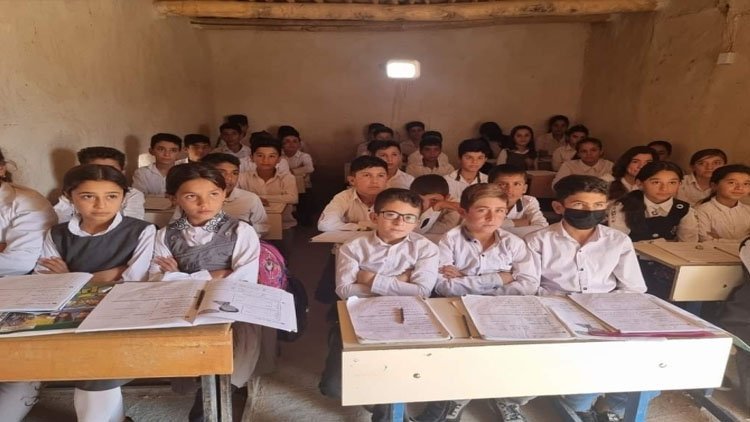 Şengal’de Arapça eğitime ayrıcalık var, Kürtçeye yok