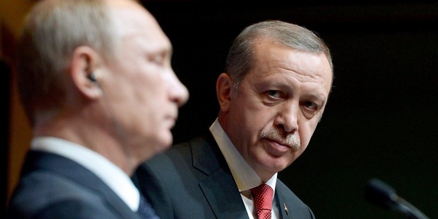 Hakan Aksay: Putin, Erdoğan’ın davetini neden kabul etmedi?