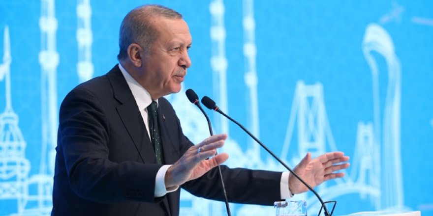 Bloomberg'den Erdoğan analizi: Mikroyönetim müdürü
