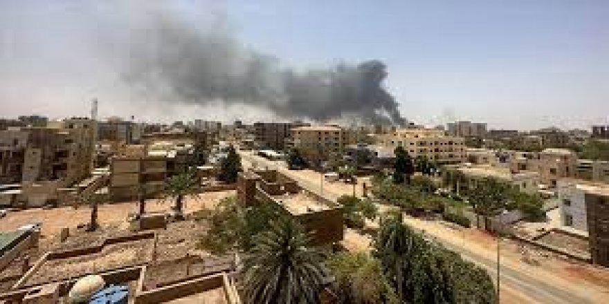 Sudan'da ölü sayısı 528'e yükseldi: 'Suriye'den daha kötü olacak'