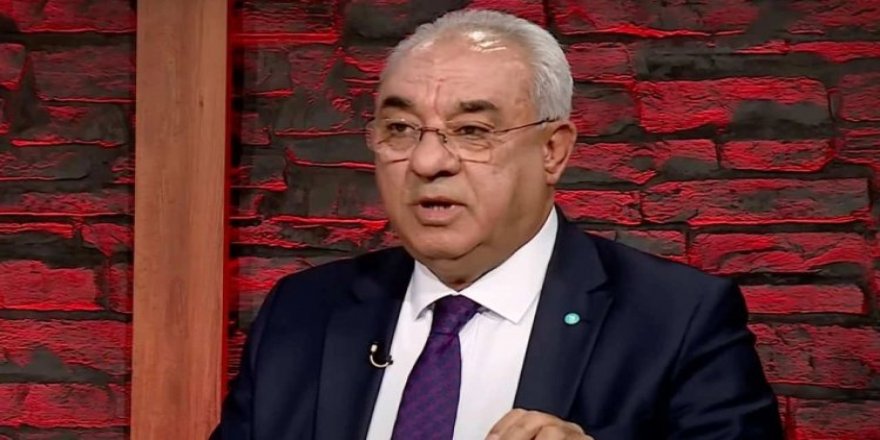 DSP Genel Başkanı: Erdoğan isterse Öcalan için de yetki kullanabilir