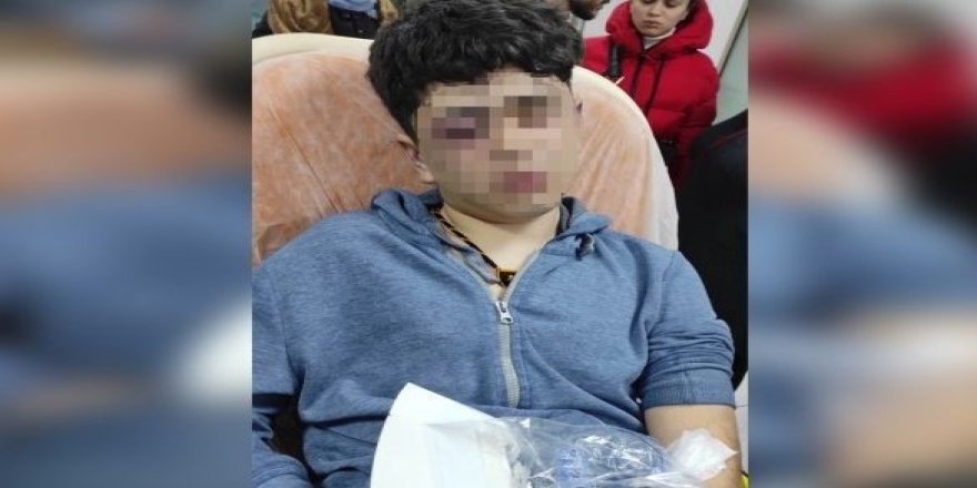 Lice’de mahkeme işkenceyi kabul etti, görevsizlik verdi