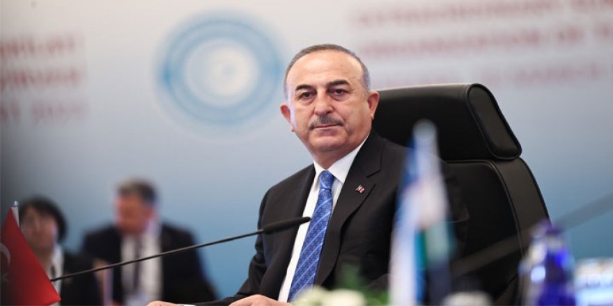 Türkiye ve Suriye dışişleri bakanları, 10 Mayıs'ta Rusya ve İran'ın katılımıyla bir araya gelecek
