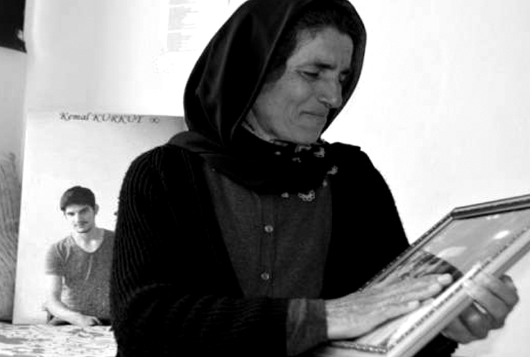 Kemal Kurkut’un annesinden Newroz’a katılacaklara mesaj: Oğlumu unutmayın