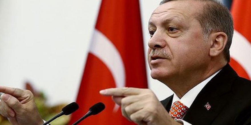 Erdoğan hakkındaki 1 milyar dolarlık yolsuzluk iddiası yargıya taşındı