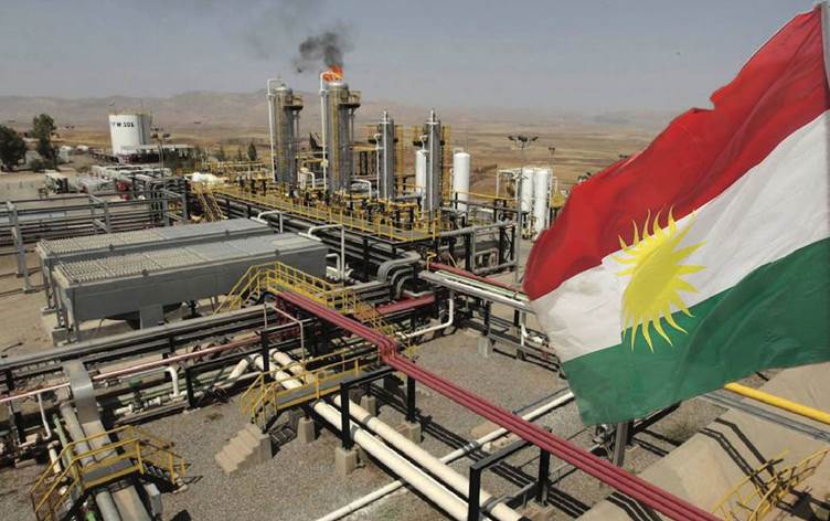 Kürdistan Bölgesi'nde petrol ihracatının yeniden başlayacağı tarih açıklandı
