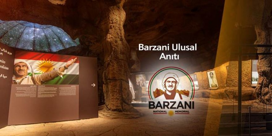 Galliga: Barzani Müzesi, Kürdistan'ın geleceği için mesaj
