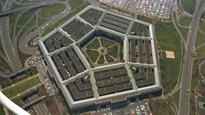 Pentagon'dan Minbiç açıklaması