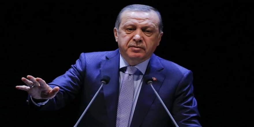 'Erdoğan kazanırsa Türkiye-AB ilişkileri kötüleşir'