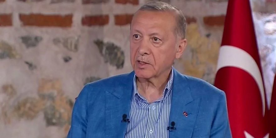 ABD basınından ‘Erdoğan’ yorumu: 'Türkiye, döviz krizi yolunda'