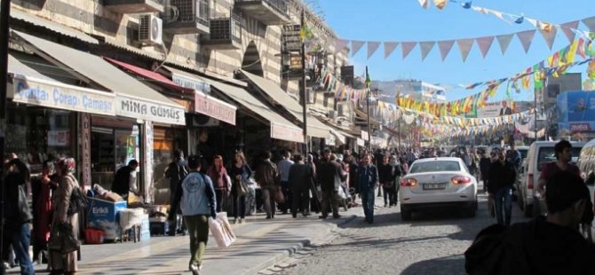 Diyarbakırlılar HDP'lilerin dokunulmazlıklarının kaldırılmasına ne diyor?