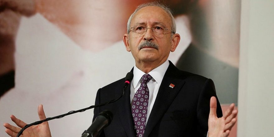 The Times'dan Kılıçdaroğlu'na 'kişilik nakli' yorumu: 'Sert bir milliyetçiye dönüştü'