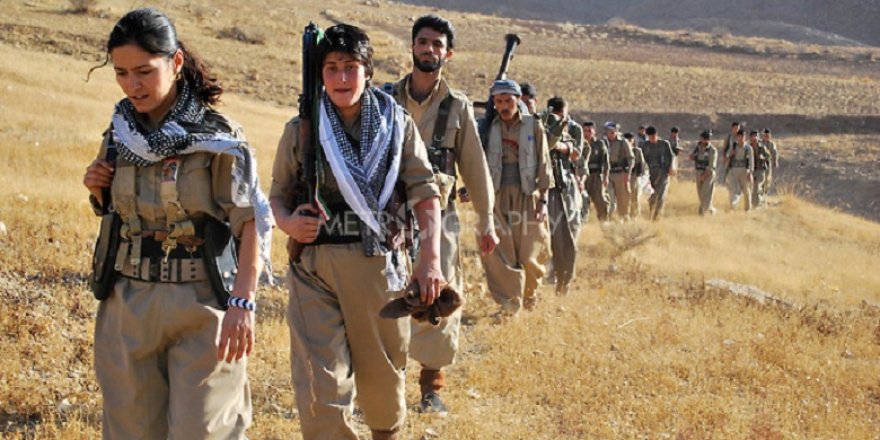 İran İstihbarat Bakanı’ndan Kürt partiler hakkında açıklama