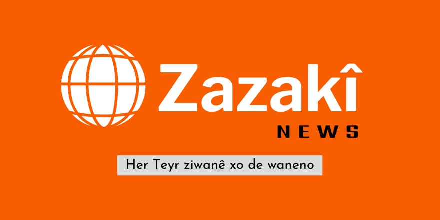 Zazaca Haber sitesi Zazaki News yayın hayatına başladı