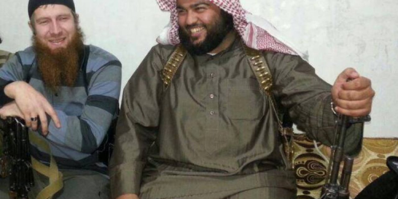 Suudi Selefi Şeyh El-Muheysini’nin İdlib’ten Türkiye’ye taşındığı iddia edildi