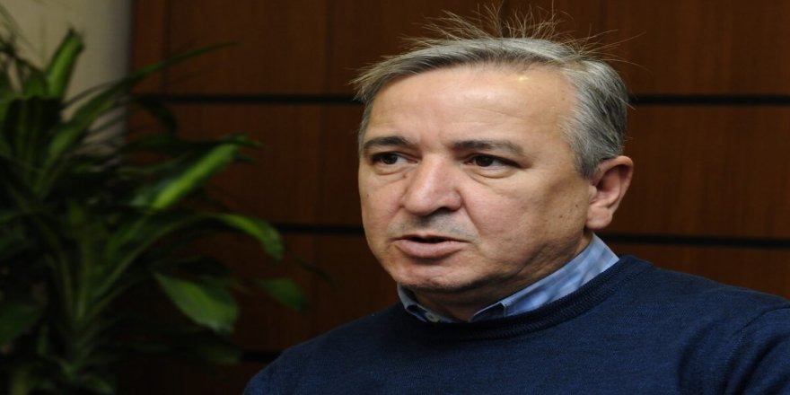 Erdoğan’ın eski metin yazarı: Belediye başkanları siyaseten silinmeli, gerekli adli işlem yapılmalı