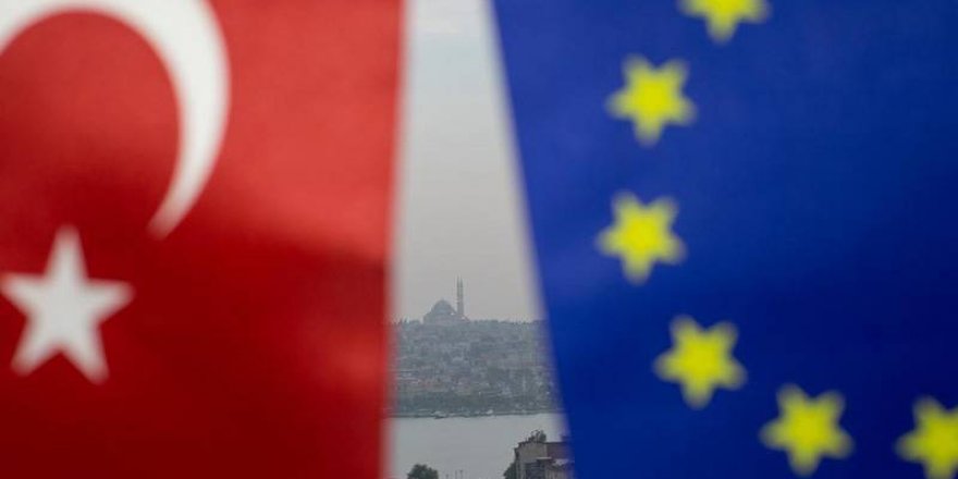 Ankara-Avrupa ilişkilerinde ”al-ver” dönemi geliyor