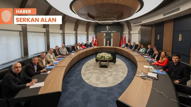 CHP’nin kritik MYK’si sona erdi: Kılıçdaroğlu istifaları kabul etti