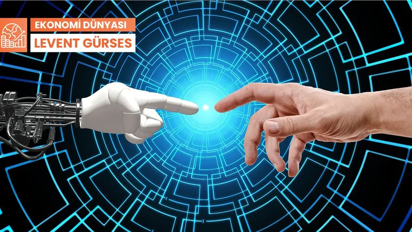 Ekonomi Dünyası: Yapay zeka ve boşta gezen gençlerimiz…