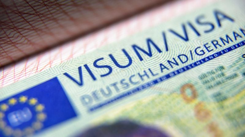 Almanya, Türkiye’deki vize reddi itiraz sürecini askıya aldı
