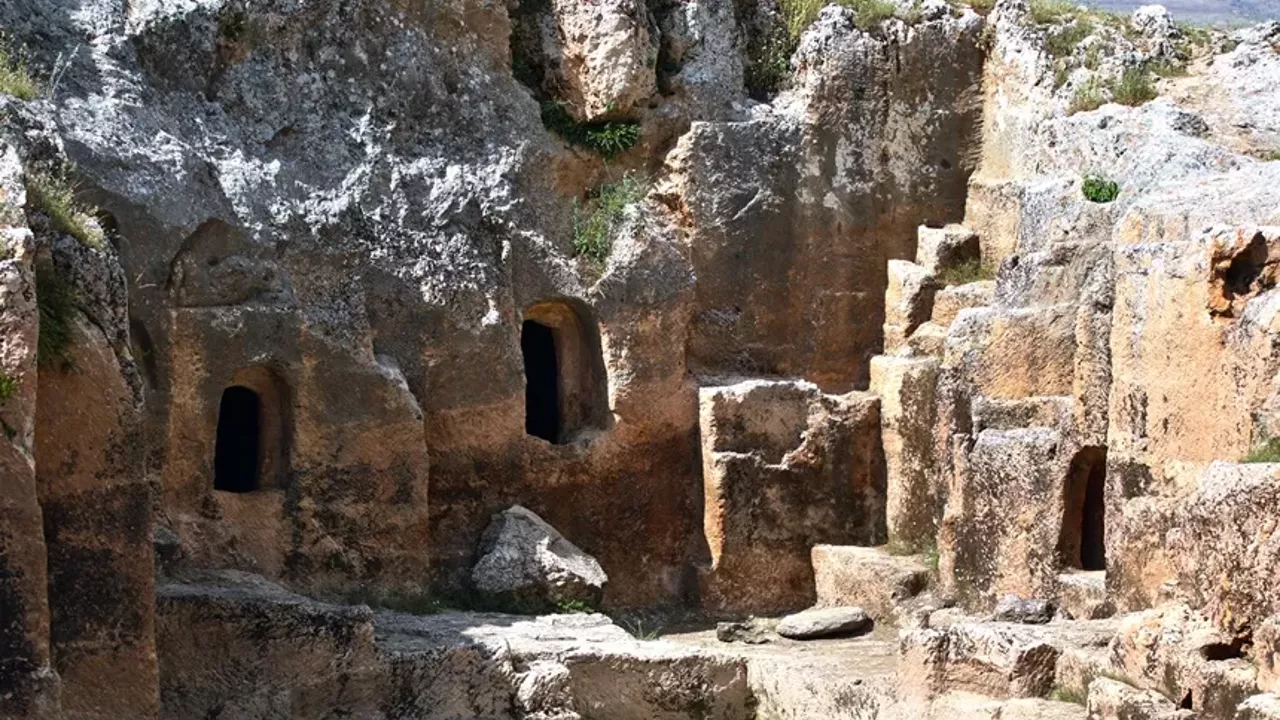 Diyarbakır’da 12 bin yıllık tarih: Çayönü Höyüğü ve Hilar Mağaraları
