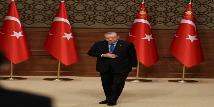 1190 dokunulmazlık dosyası Cumhurbaşkanlığı'na iade edildi